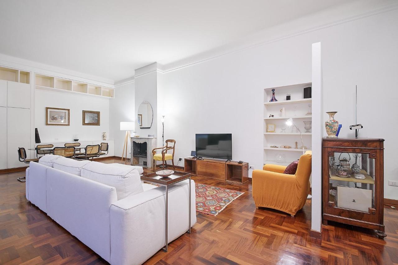 Hale - Crocetta Apartamento *