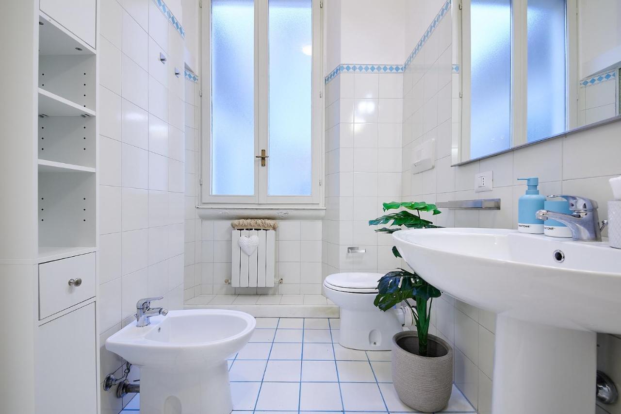 Apartamento Hale - Crocetta Milão