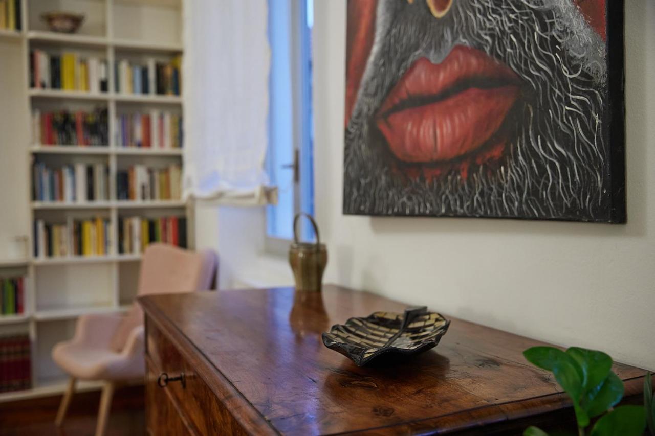 Apartamento Hale - Crocetta