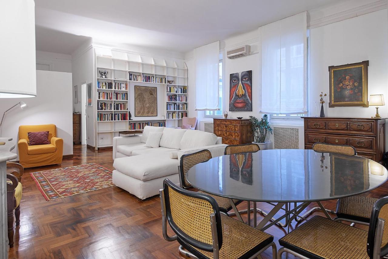 Hale - Crocetta Apartamento
