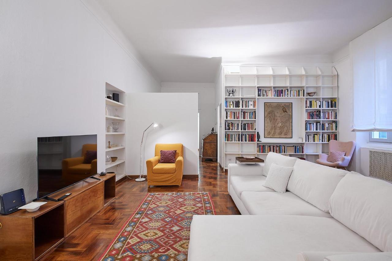 Hale - Crocetta Apartamento *