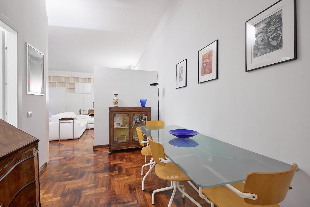 Apartamento Hale - Crocetta
