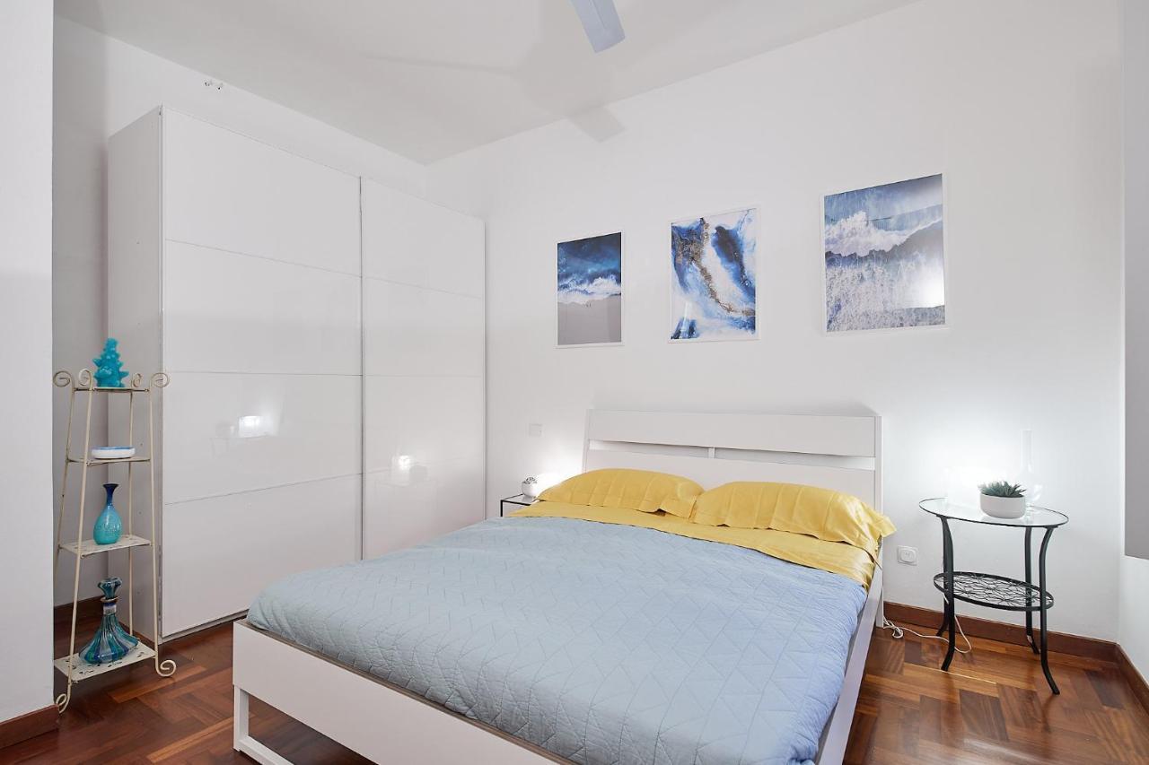Apartamento Hale - Crocetta *