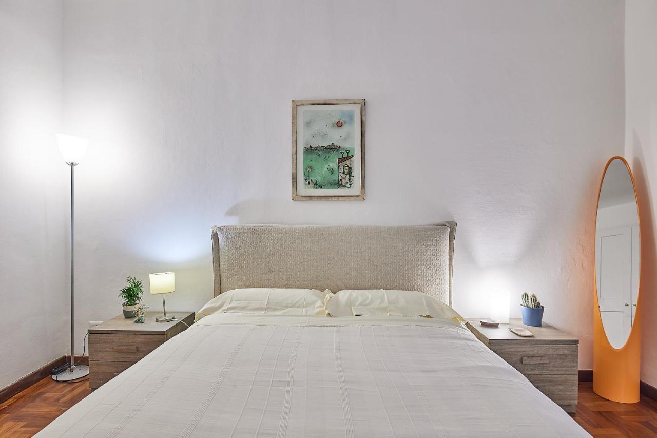 Apartamento Hale - Crocetta