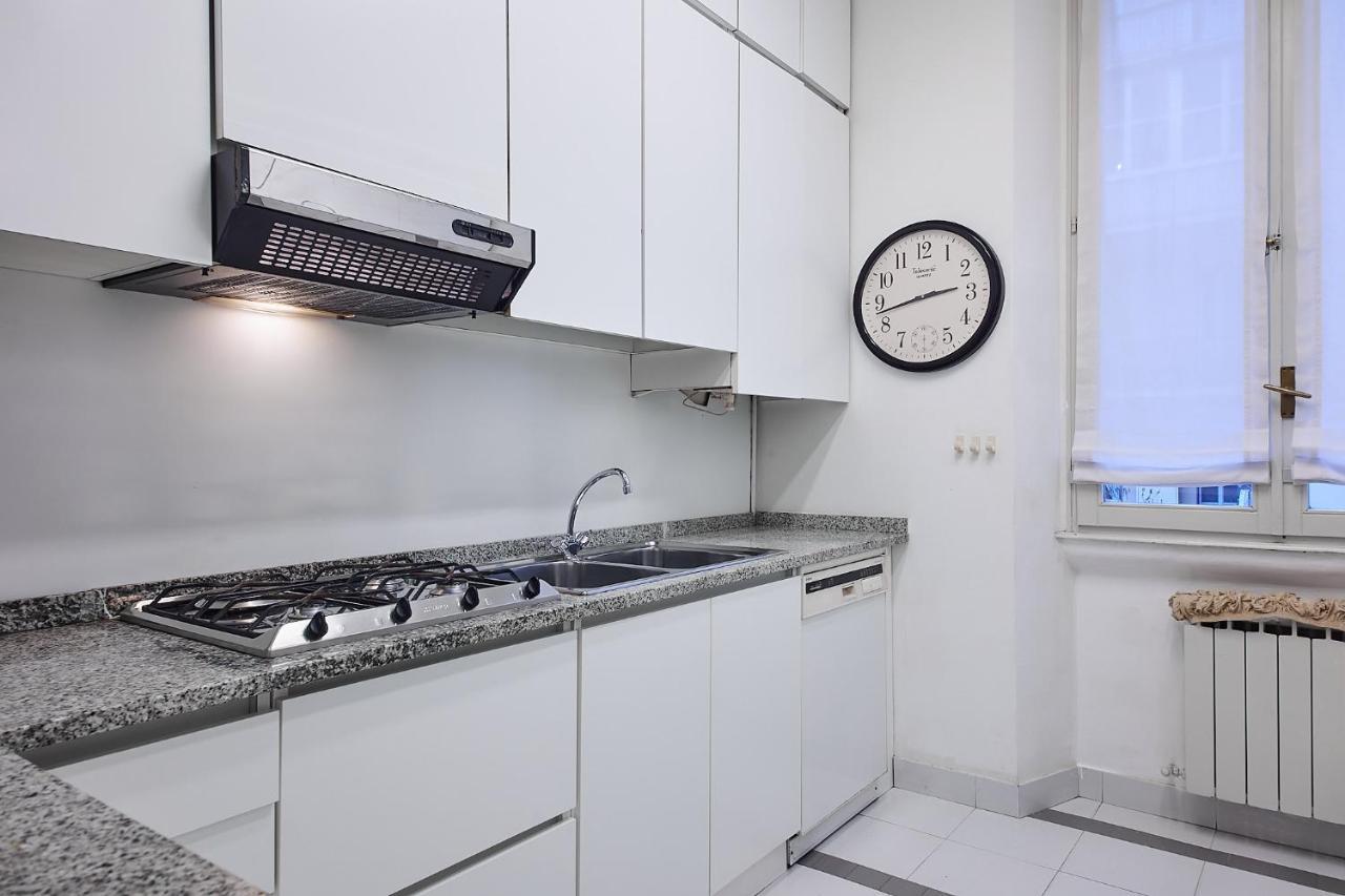 Apartamento Hale - Crocetta Milão