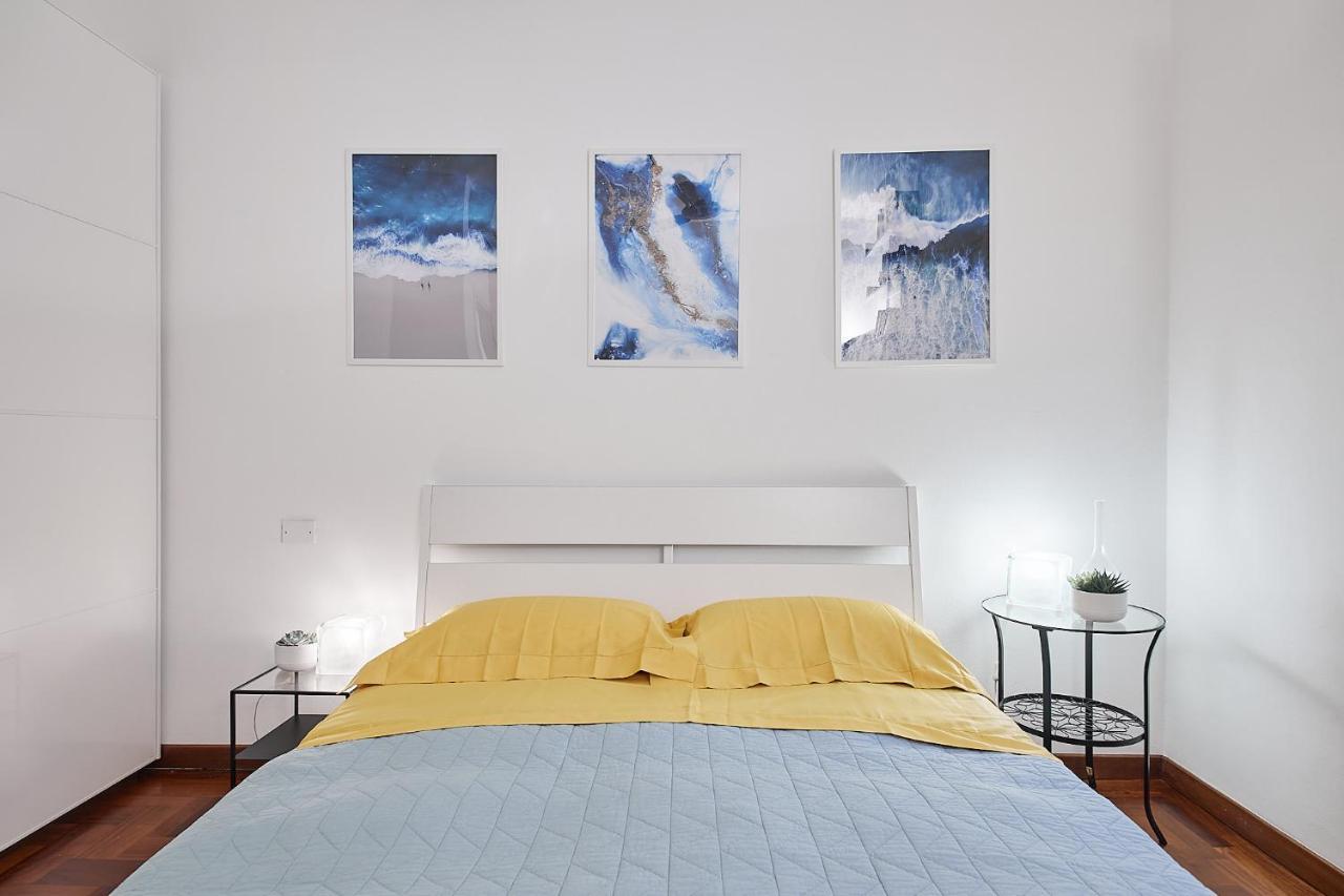 Apartamento Hale - Crocetta