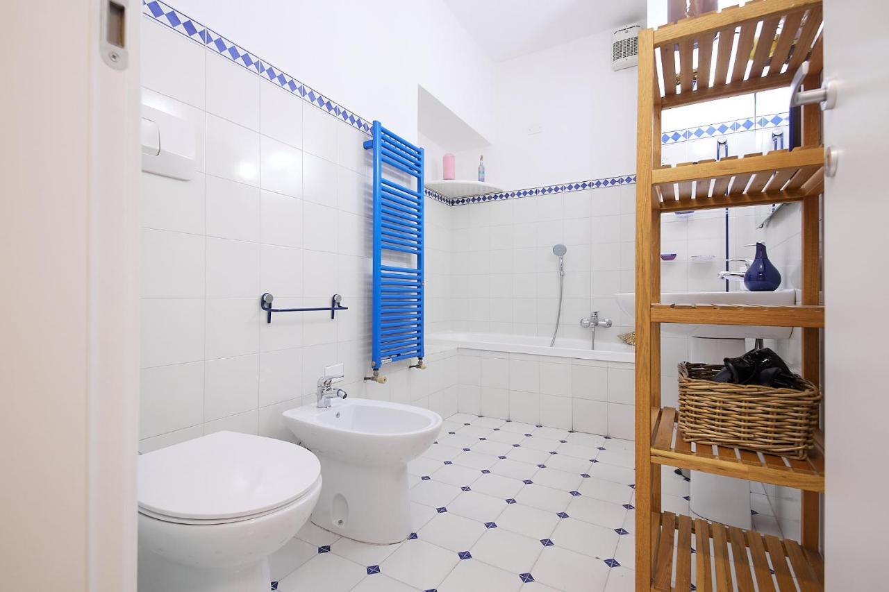 Apartamento Hale - Crocetta *