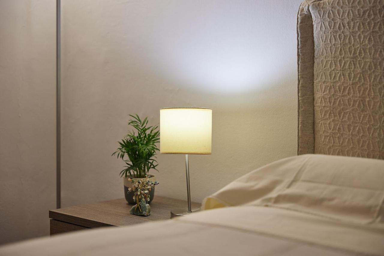 Apartamento Hale - Crocetta Milão