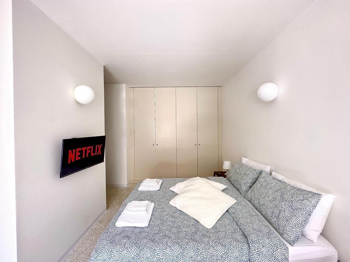 Navigli Aparthotel Mailand