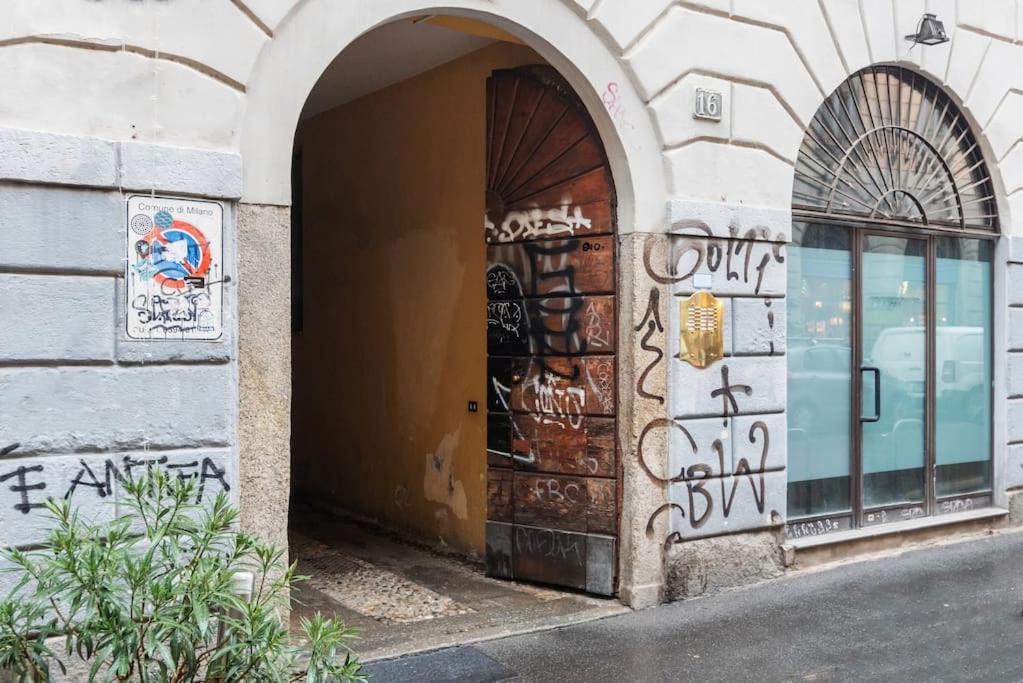 Apartment Mora Flexyrent A.c. - Colonne Milan