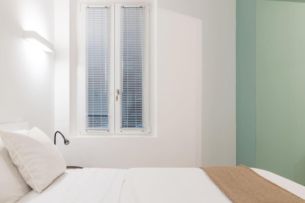 Mora Flexyrent A.c. - Colonne Apartment