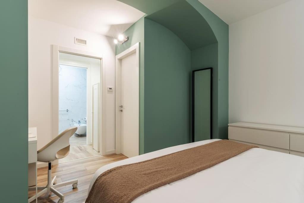 Mora Flexyrent A.c. - Colonne Apartment