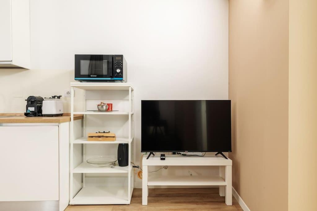 Apartment Mora Flexyrent A.c. - Colonne