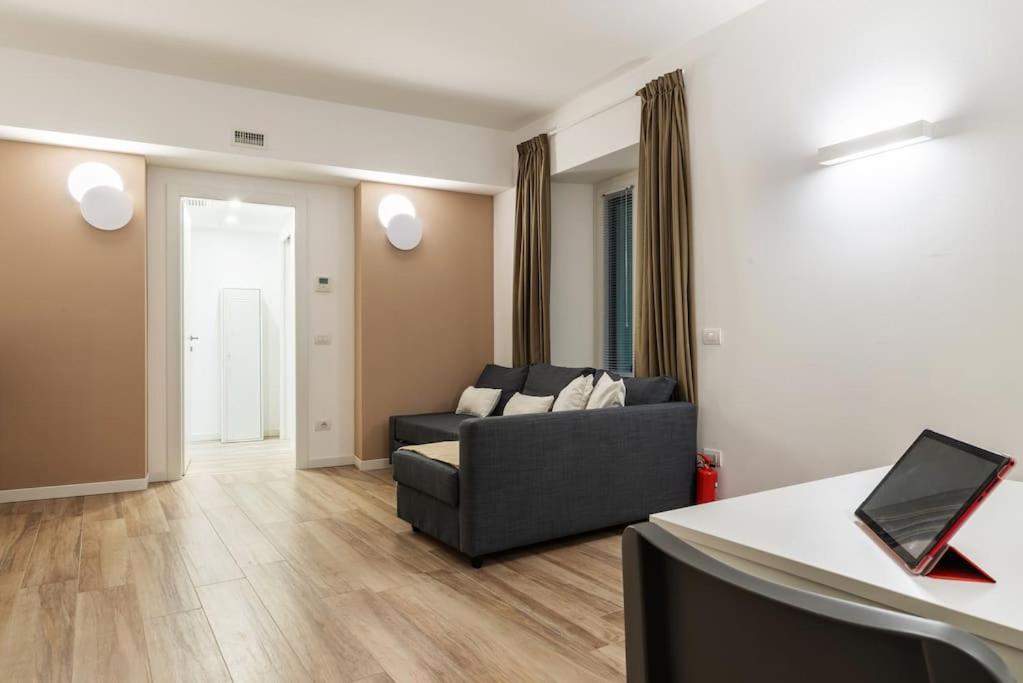 Apartment Mora Flexyrent A.c. - Colonne *