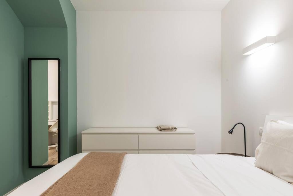 Mora Flexyrent A.c. - Colonne Apartment *