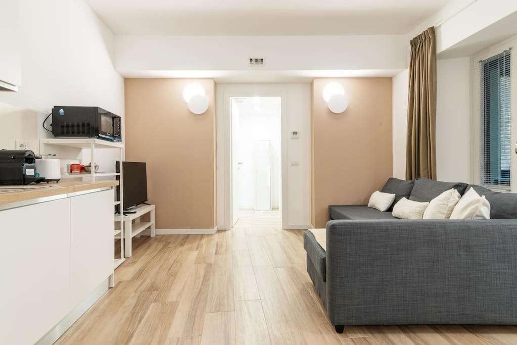 Mora Flexyrent A.c. - Colonne Apartment