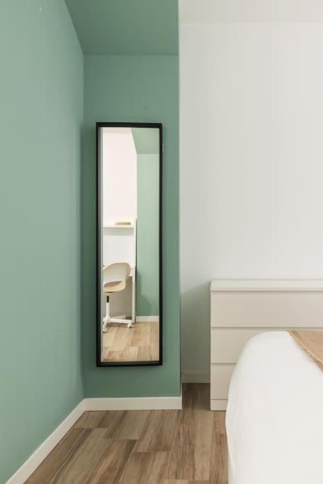Mora Flexyrent A.c. - Colonne Apartment