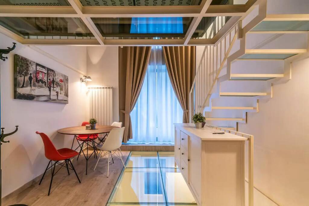 Moscova - Garibaldi Lusso, Sauna E Idromassaggio Mailand