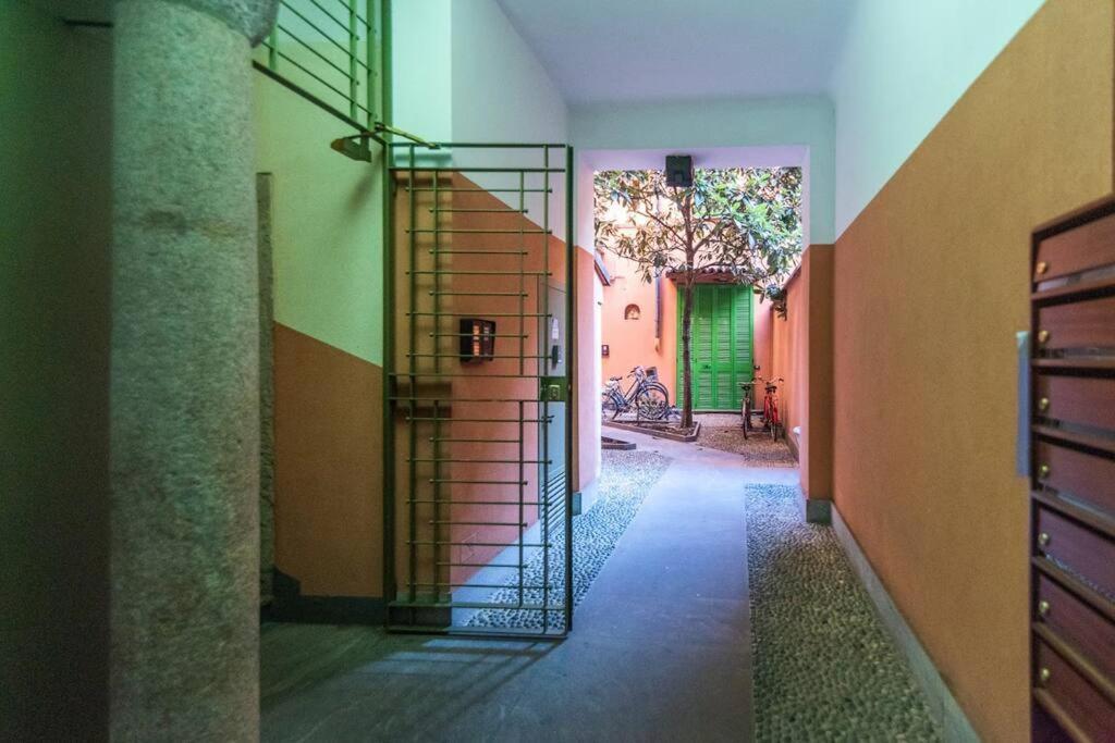 Moscova - Garibaldi Lusso, Sauna E Idromassaggio Apartment *