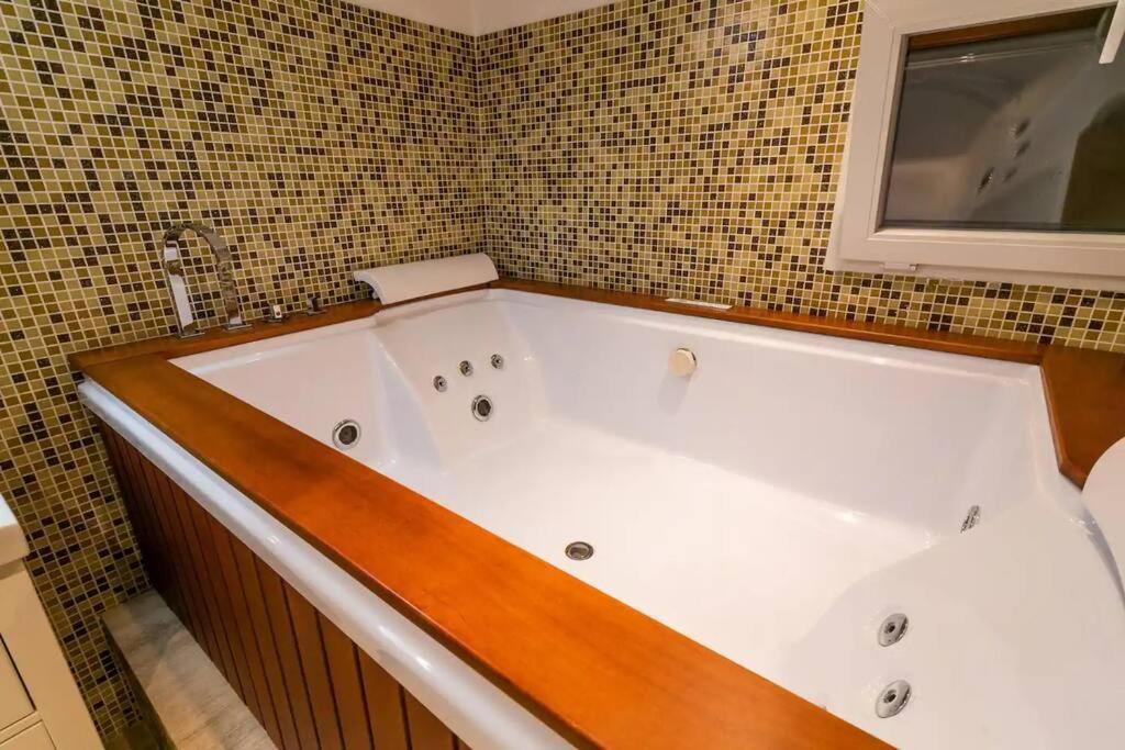 Moscova - Garibaldi Lusso, Sauna E Idromassaggio Apartment