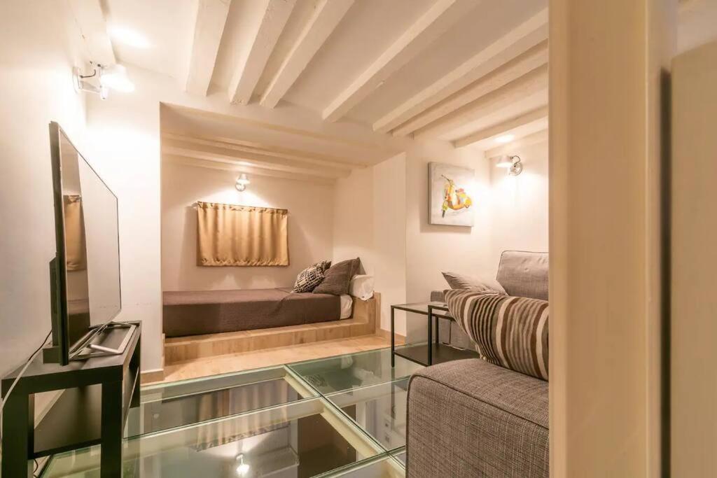 Apartment Moscova - Garibaldi Lusso, Sauna E Idromassaggio Mailand