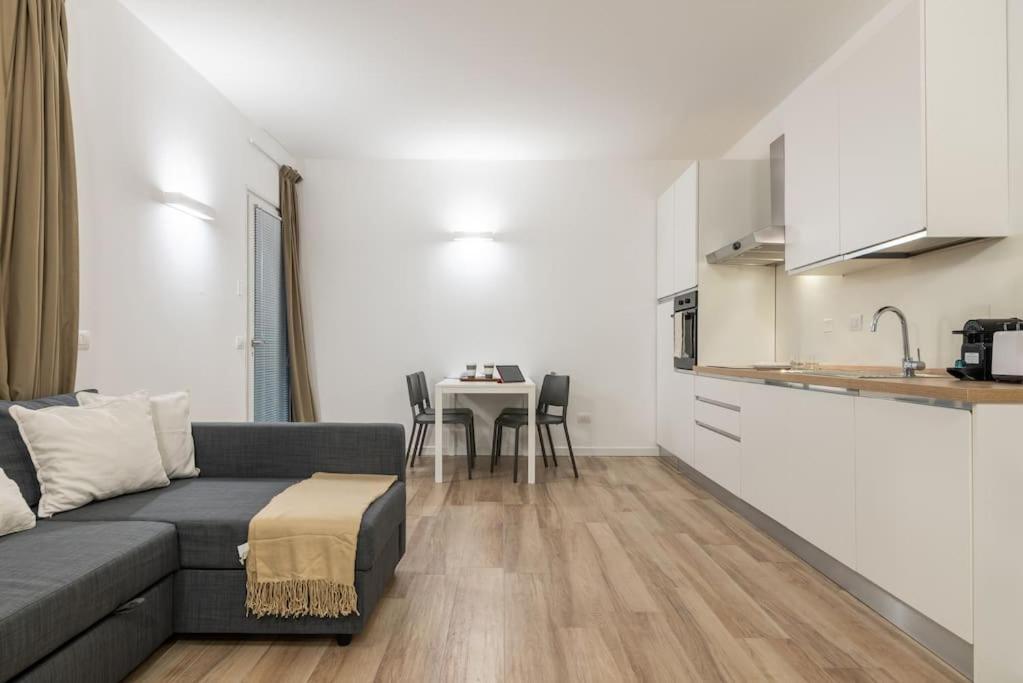 Apartment Mora Flexyrent A.c. - Colonne Milan