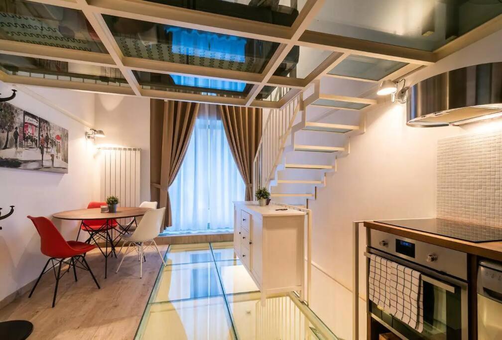 Moscova - Garibaldi Lusso, Sauna E Idromassaggio * Mailand