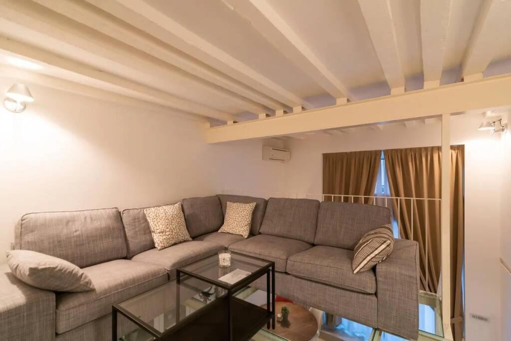 Apartment Moscova - Garibaldi Lusso, Sauna E Idromassaggio *