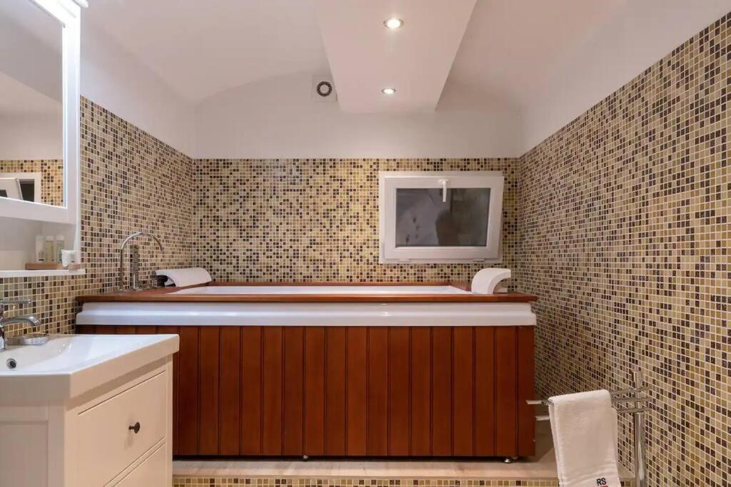 Apartment Moscova - Garibaldi Lusso, Sauna E Idromassaggio *