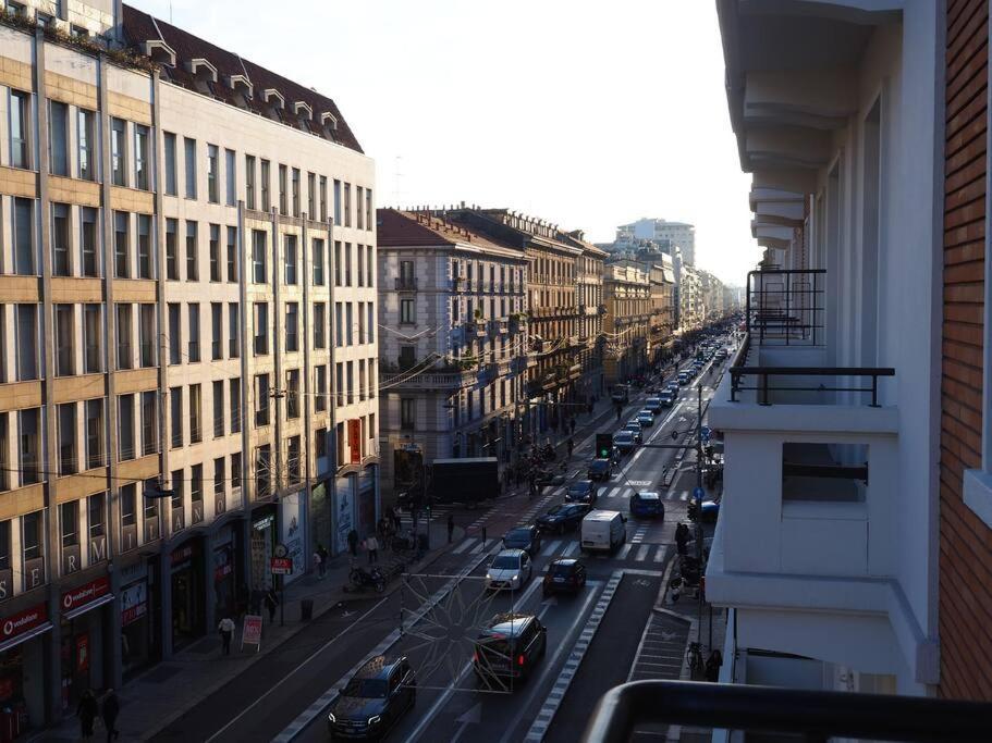 Le Corti Di Baires Apartment Mailand