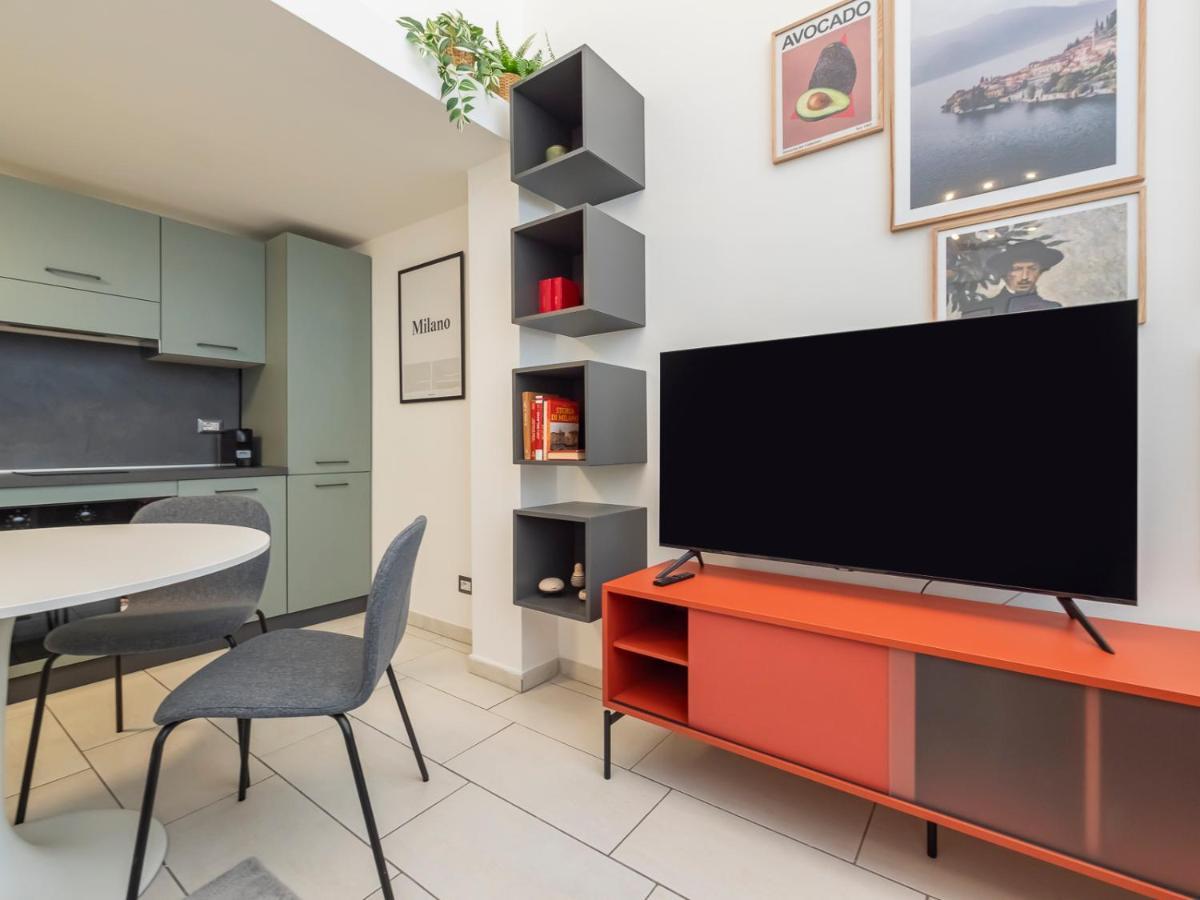 Ihost - Romilli 17a *