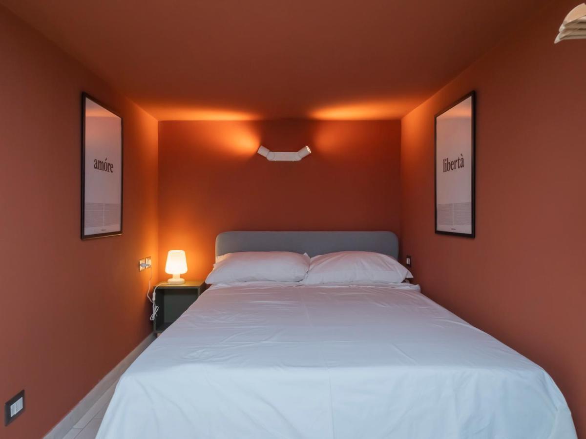 Ihost - Romilli 17a Apartment *