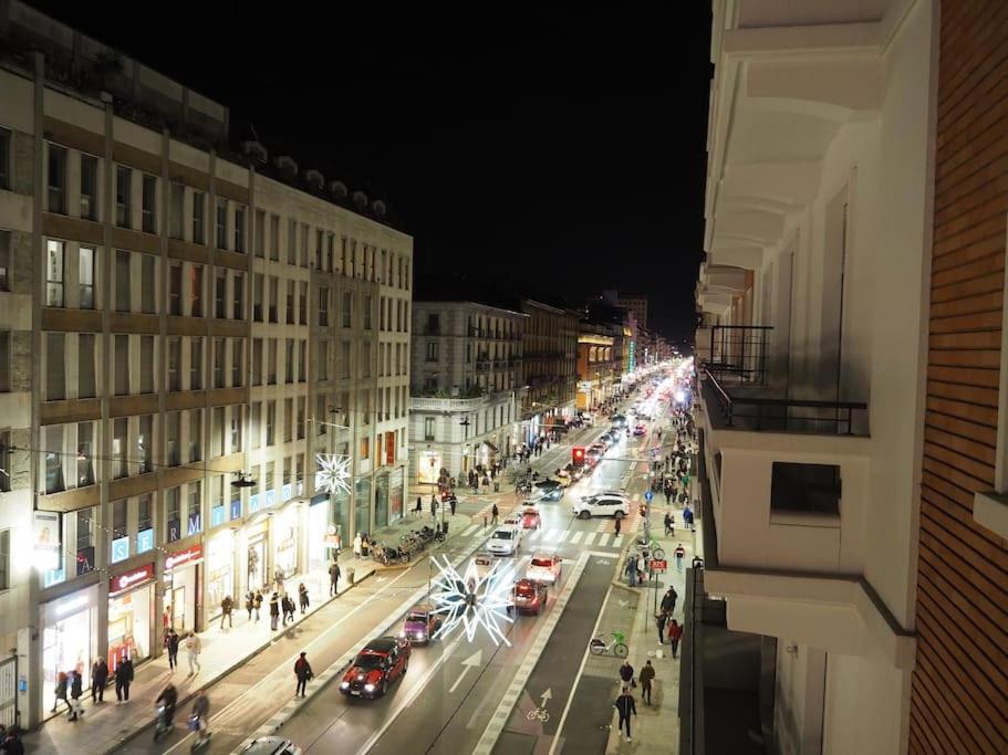 Apartment Le Corti Di Baires Mailand