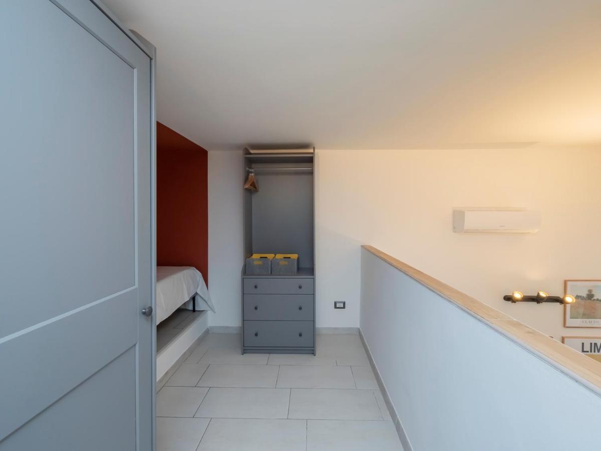 Ihost - Romilli 17a Apartment Mailand