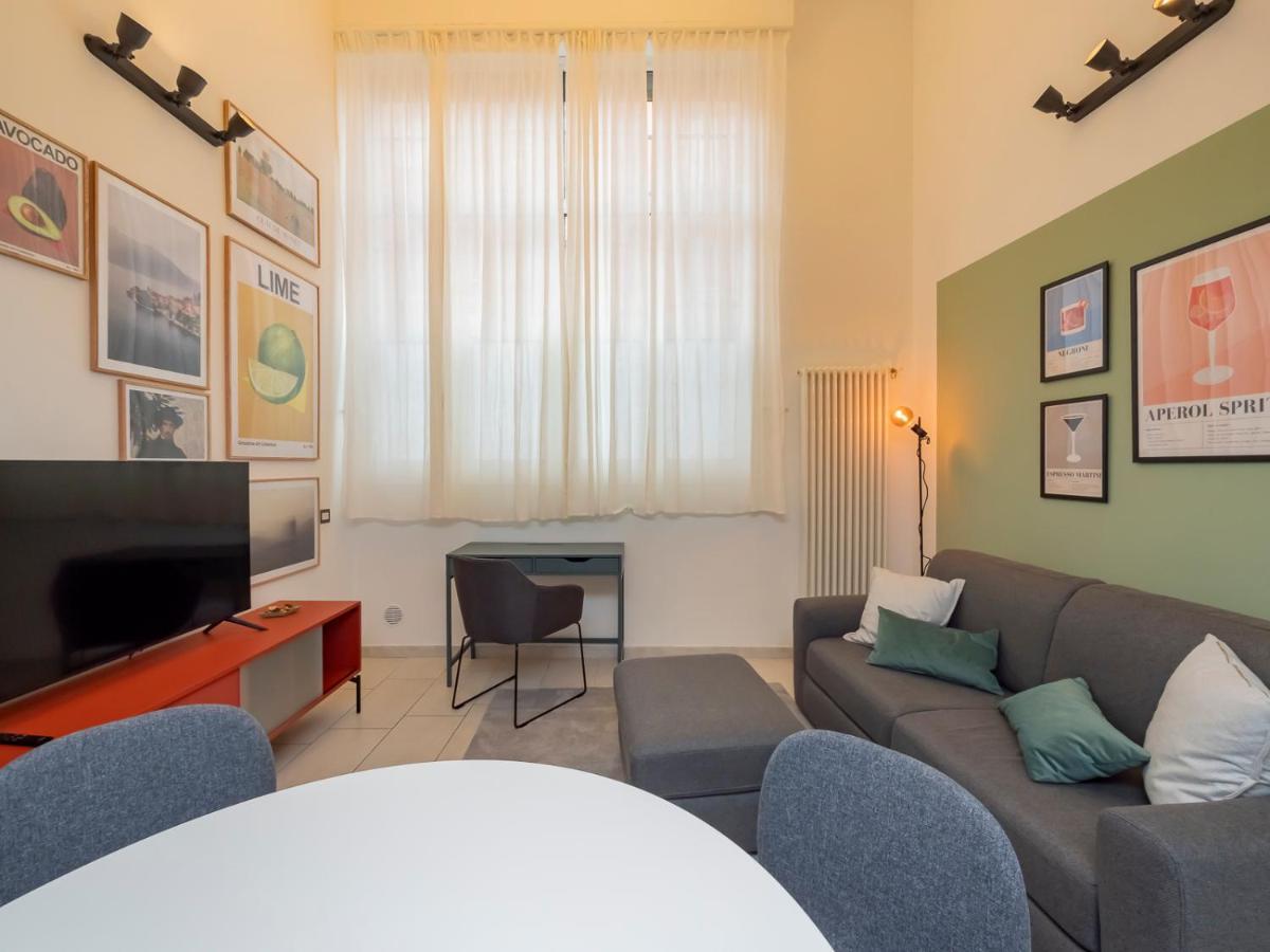 Ihost - Romilli 17a Mailand