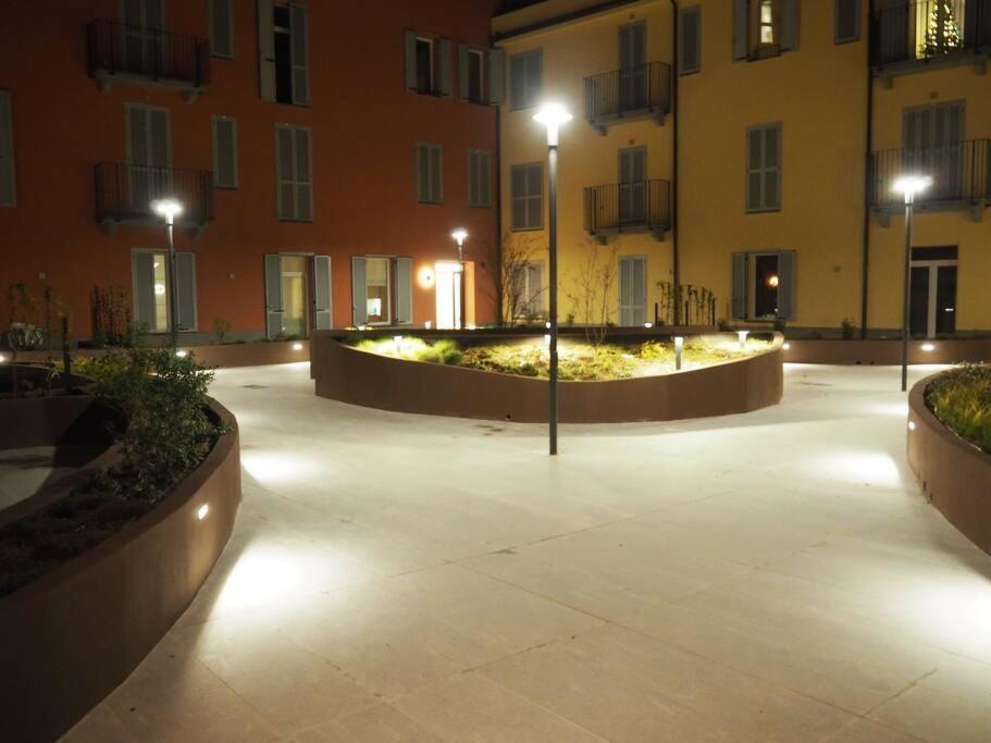 Apartment Le Corti Di Baires
