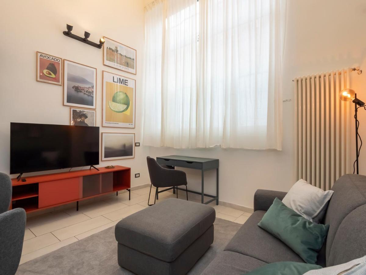 Ihost - Romilli 17a Mailand