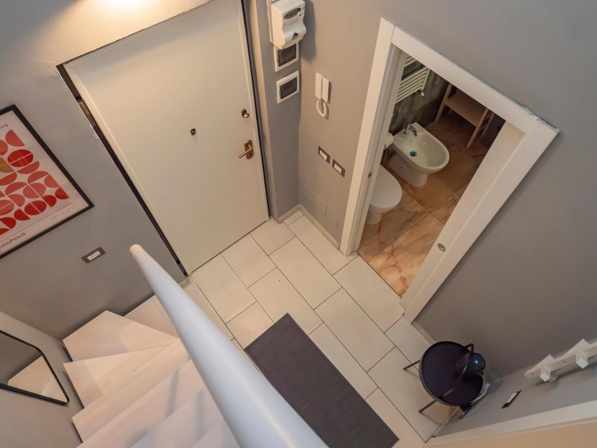 Apartment Ihost - Romilli 17a *