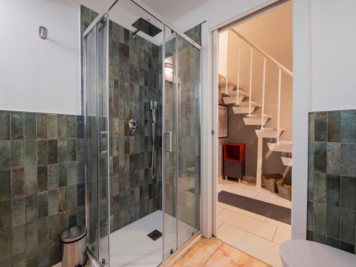 Ihost - Romilli 17a Apartment *