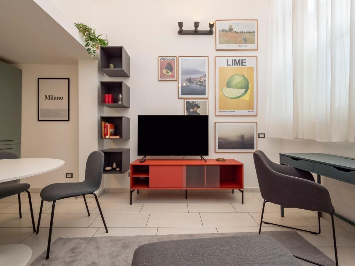 Ihost - Romilli 17a *