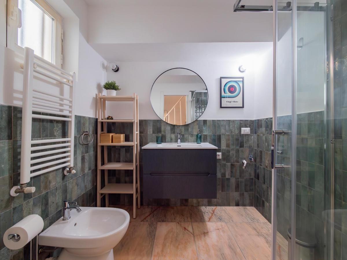 Ihost - Romilli 17a Apartment