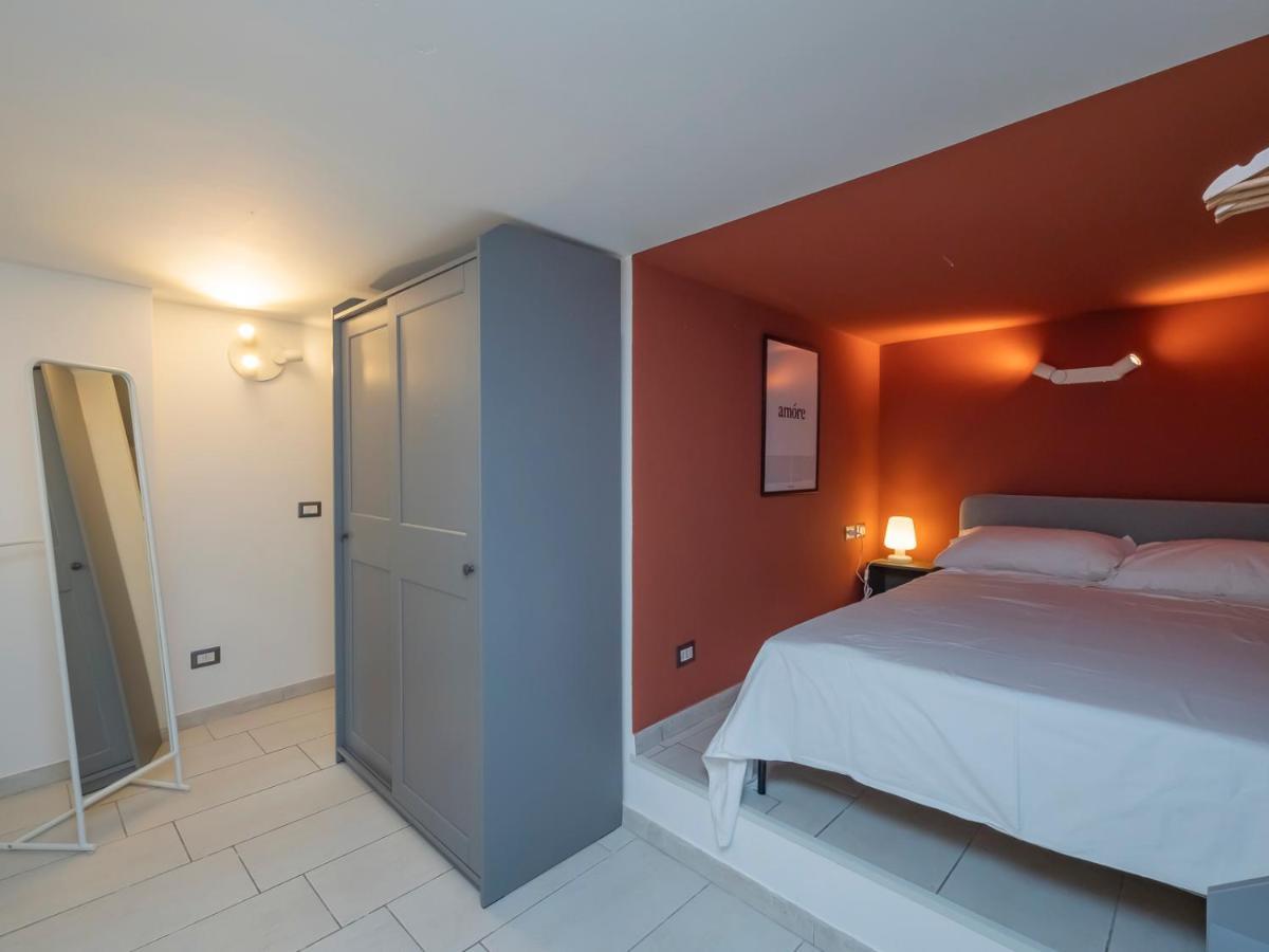 Ihost - Romilli 17a Apartment