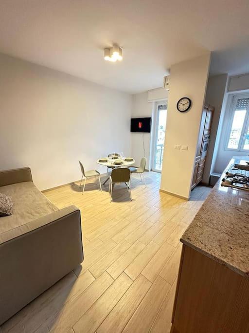 Bam House - Romolo Apartment *