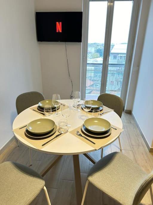 Bam House - Romolo Apartment *