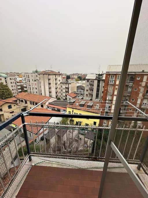 Bam House - Romolo Apartment Mailand