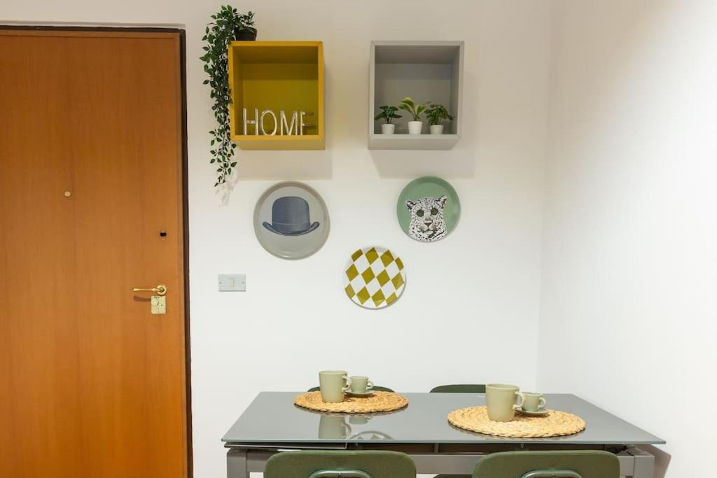 Corso Buenos Aires Apartment Mailand