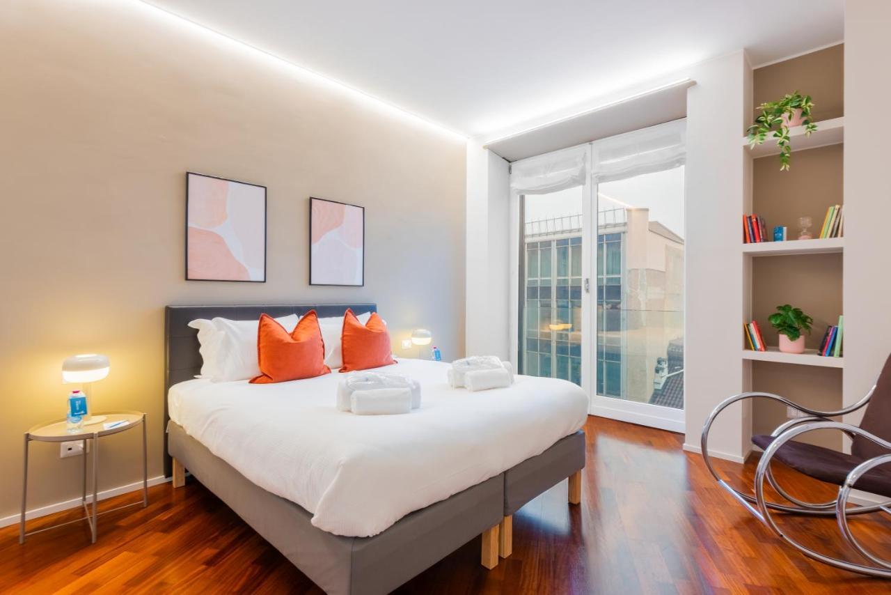 Apartamento Sweett - Luxury Velasca