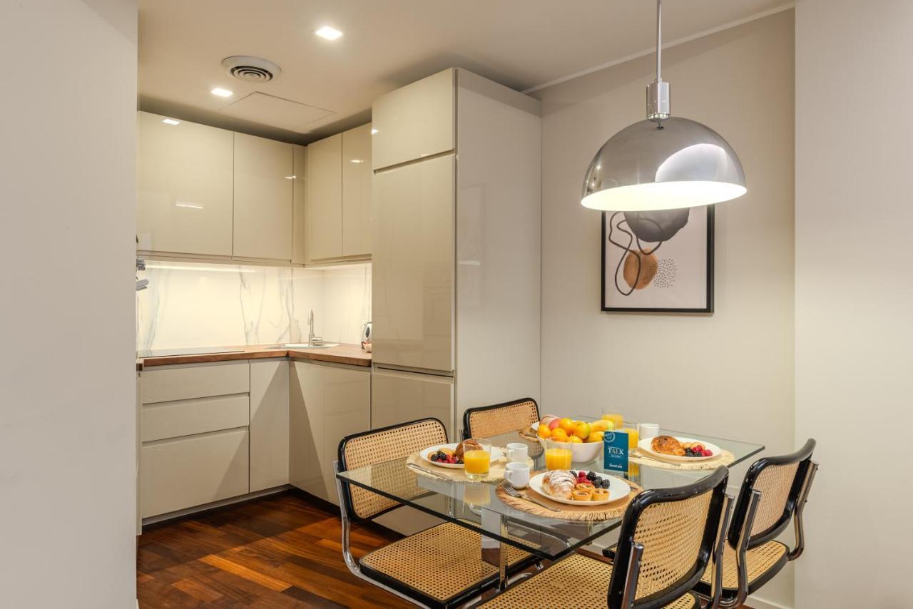 Apartamento Sweett - Luxury Velasca