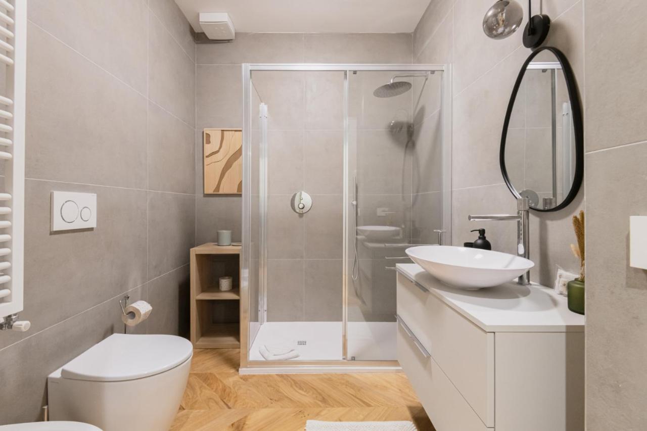 Easylife - Oasi Di Stile A 10min Dal Duomo Apartamento