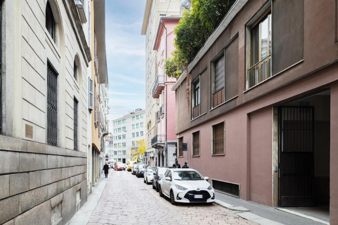 Apartamento Easylife - Oasi Di Stile A 10min Dal Duomo Milão